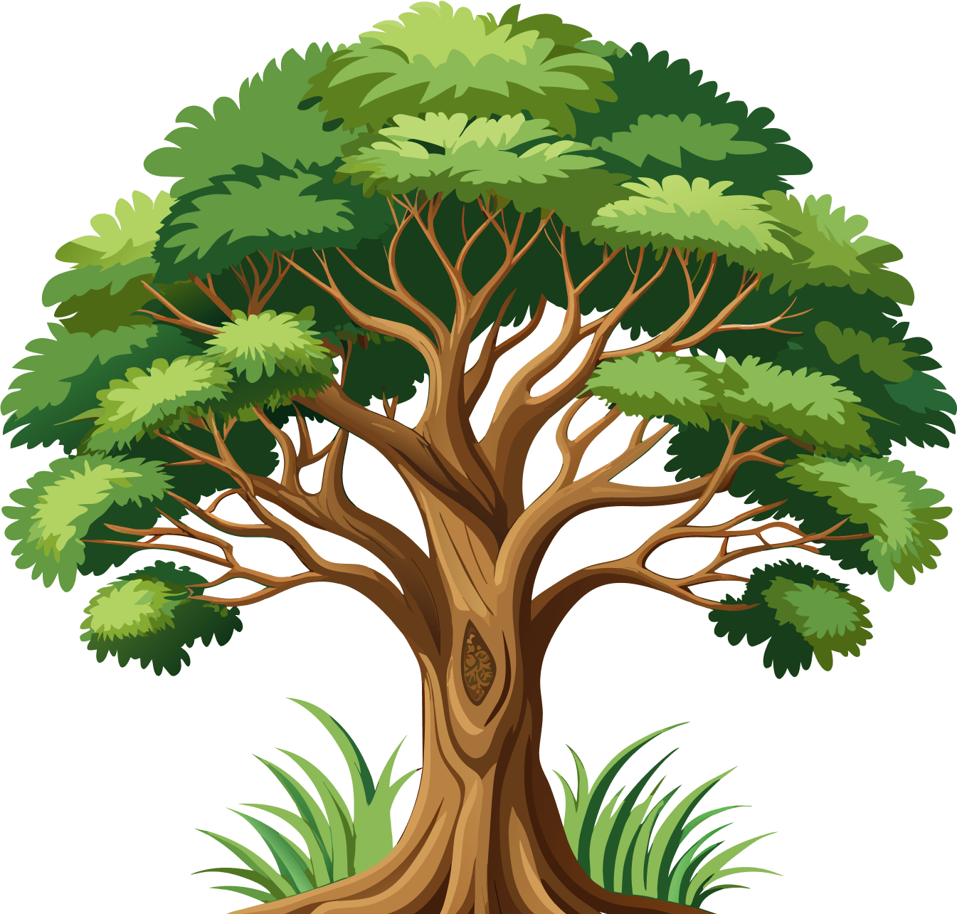 LWM Tree